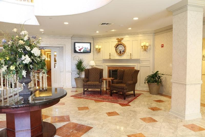 Inn At Middletown 4