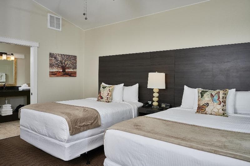 Carter Creek Winery Resort & Spa 3
