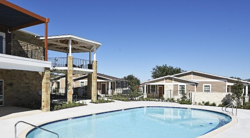 Carter Creek Winery Resort & Spa main