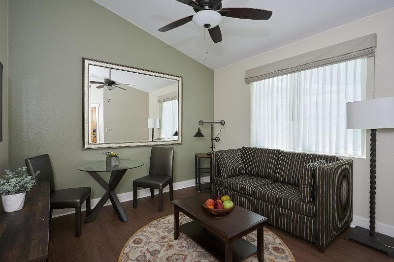 Carter Creek Winery Resort & Spa 4