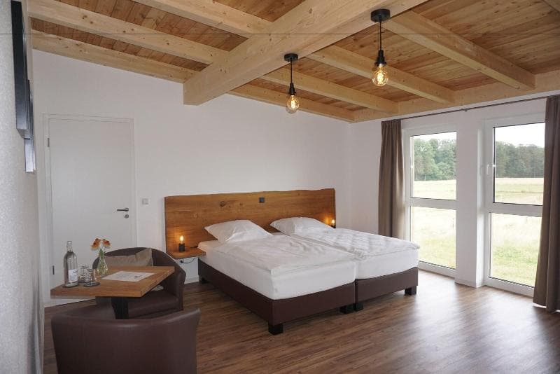 Hotel Rappenhof 4