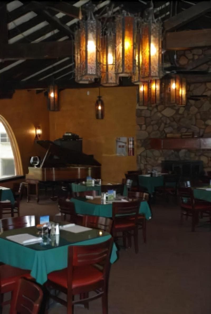 Beaver Dam Lodge 3