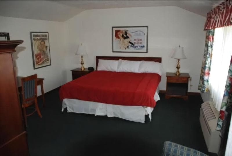 Beaver Dam Lodge 4