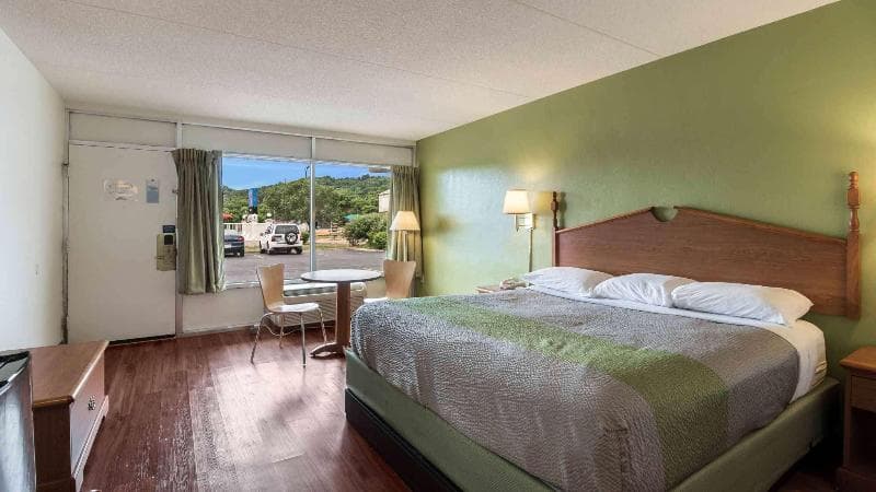 Motel 6 Pulaski, Tn 4