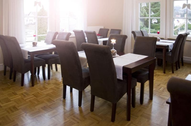 Garni-Hotel Unsere Stadtvilla main