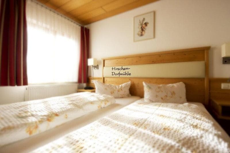 Gasthof Hirschen-Dorfmühle 3