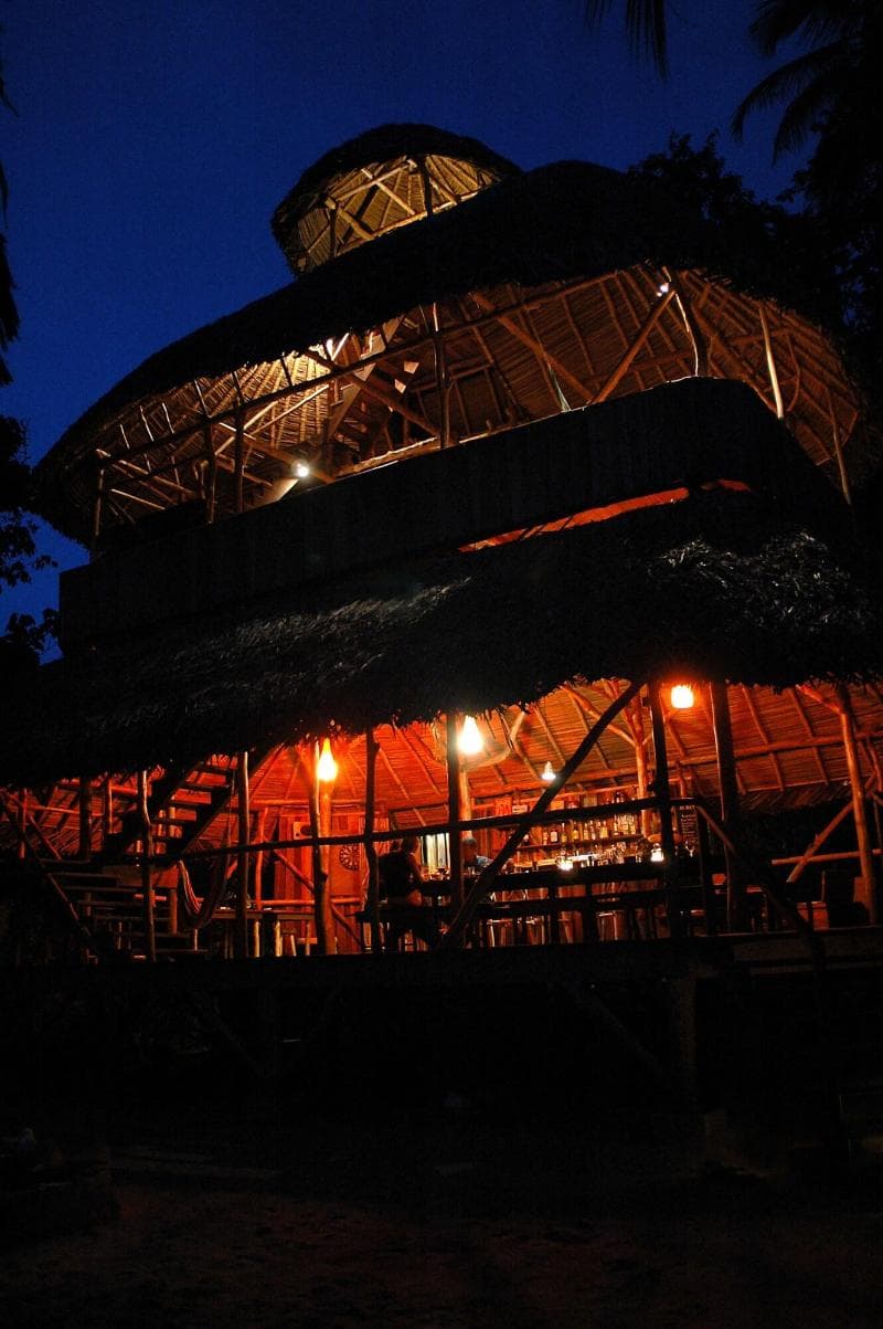 Al Natural Resort main
