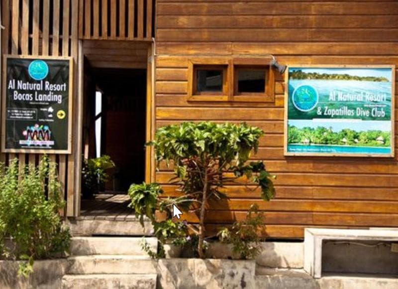 Al Natural Resort 5