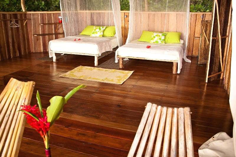 Al Natural Resort 4