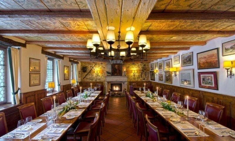 Hotel Landgasthof Zur Sonne main