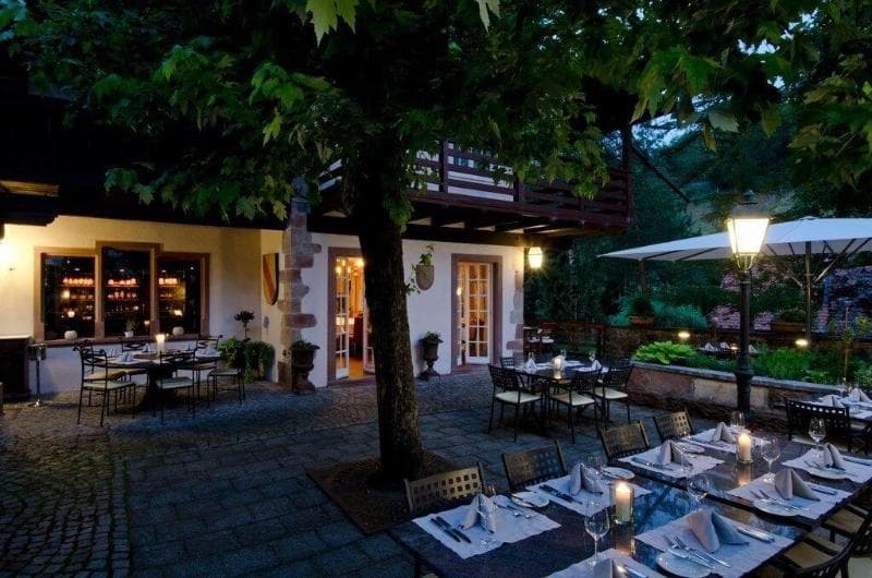 Hotel Landgasthof Zur Sonne 3