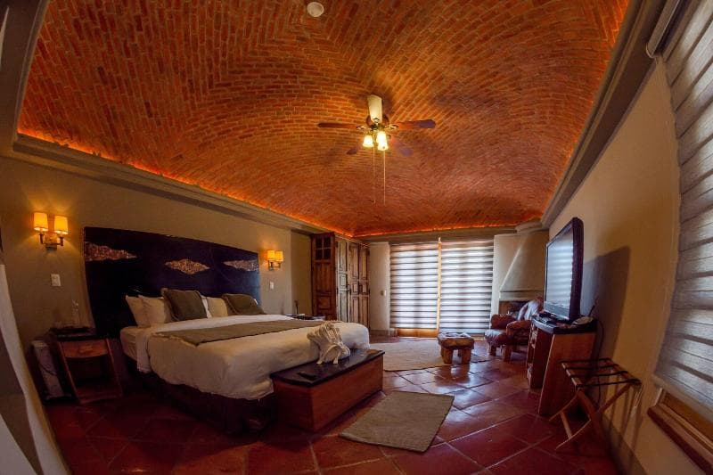 Hotel Camino De Vinos 5