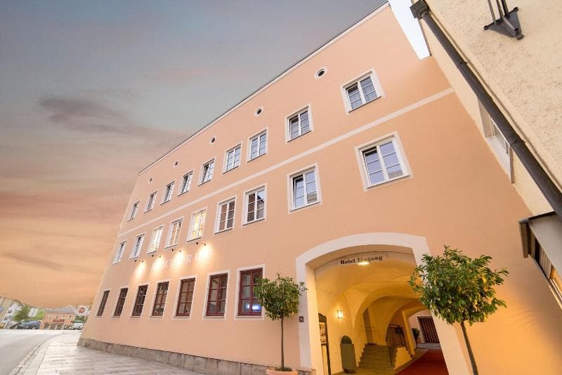 Boardinghouse Pfarrkirchen 4