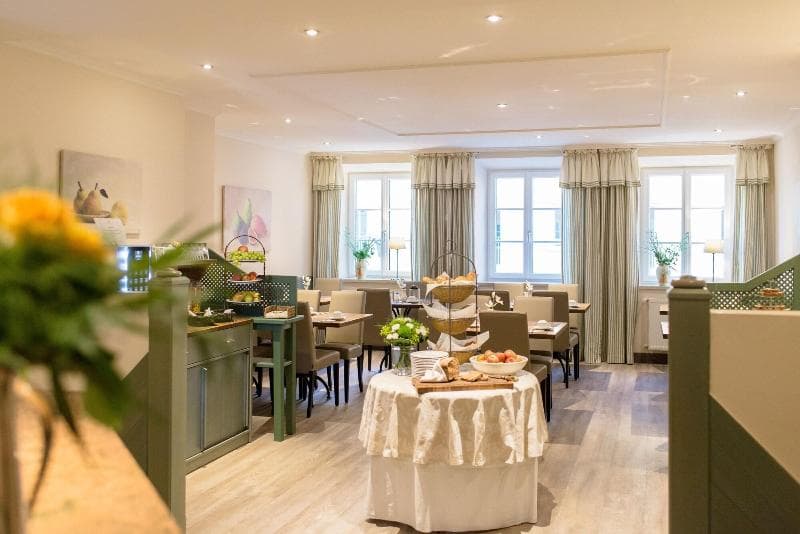 Boardinghouse Pfarrkirchen main