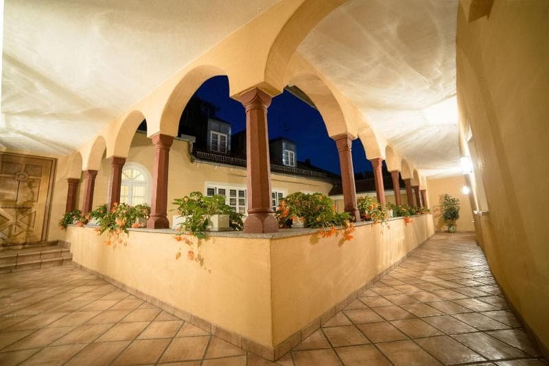 Boardinghouse Pfarrkirchen 3