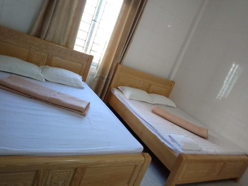 Phuong Thao Guest House main
