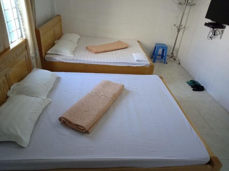 Phuong Thao Guest House 4