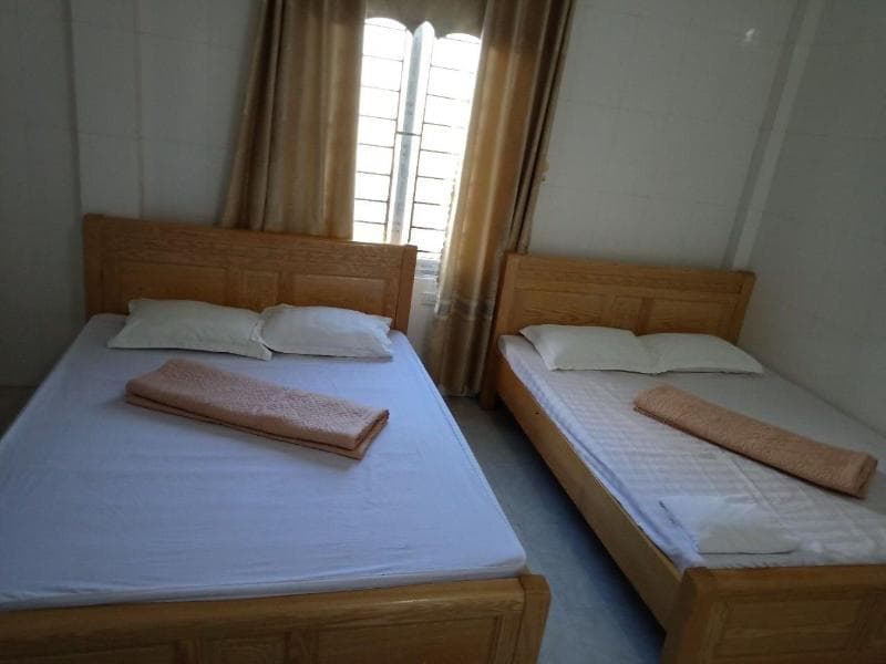 Phuong Thao Guest House 5