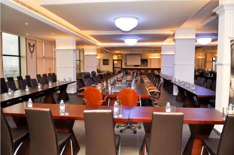 Royal Hotel photo 1