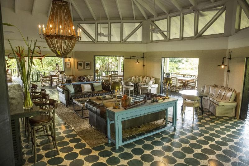 Copal Tree Lodge, A Muy'ono Resort 4