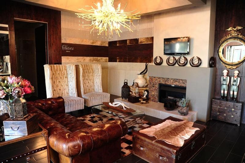Palala Boutique Game Lodge & Spa 2