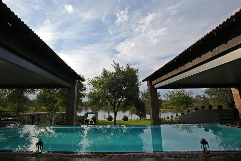 Palala Boutique Game Lodge & Spa 3