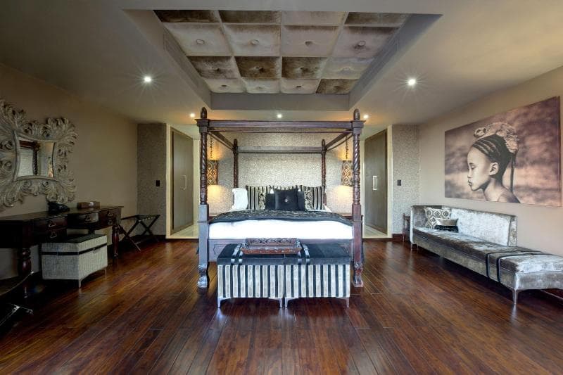 Palala Boutique Game Lodge & Spa 5