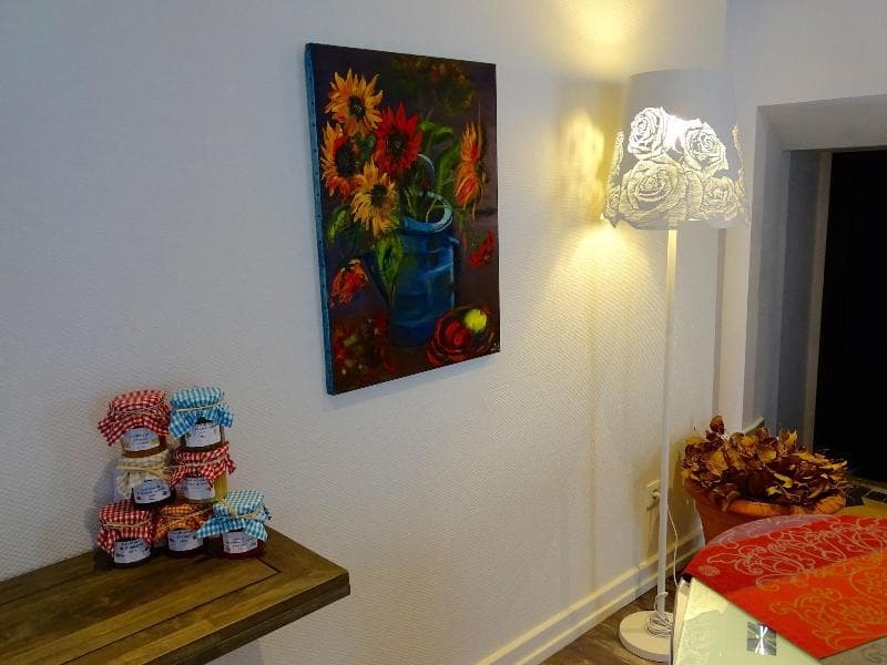 Les Myosotis photo 1