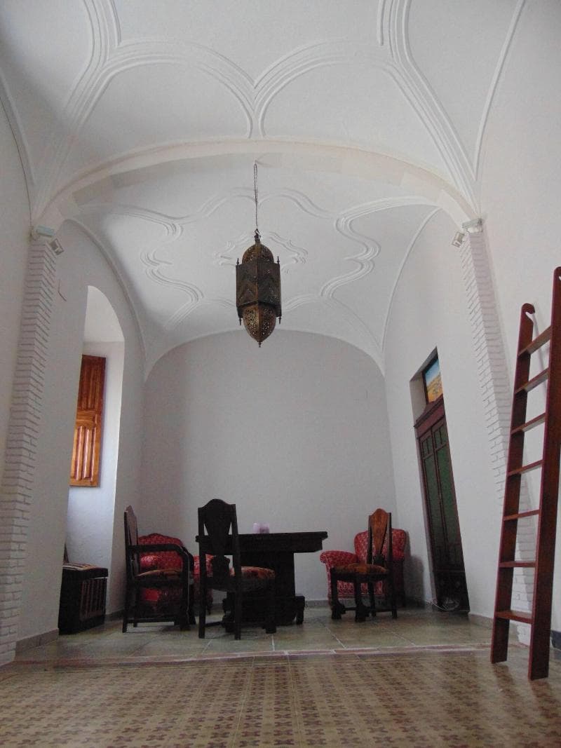 Casa Rural El Águila main
