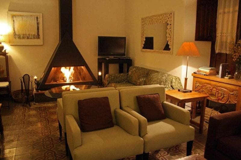 Casa Rural El Águila 5