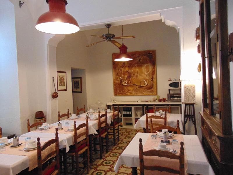 Casa Rural El Águila 3