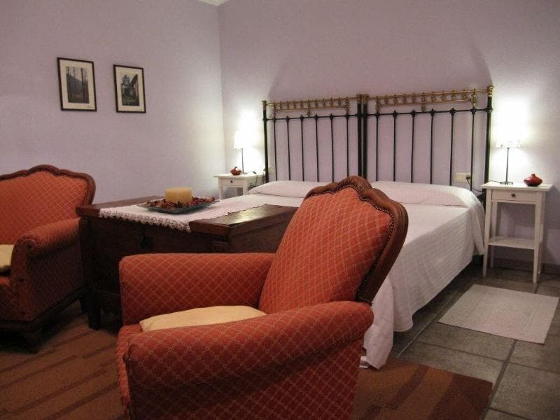 Casa Rural El Águila 4