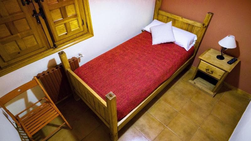 Hotel La Gerencia 3