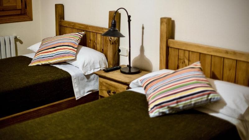 Hotel La Gerencia 4