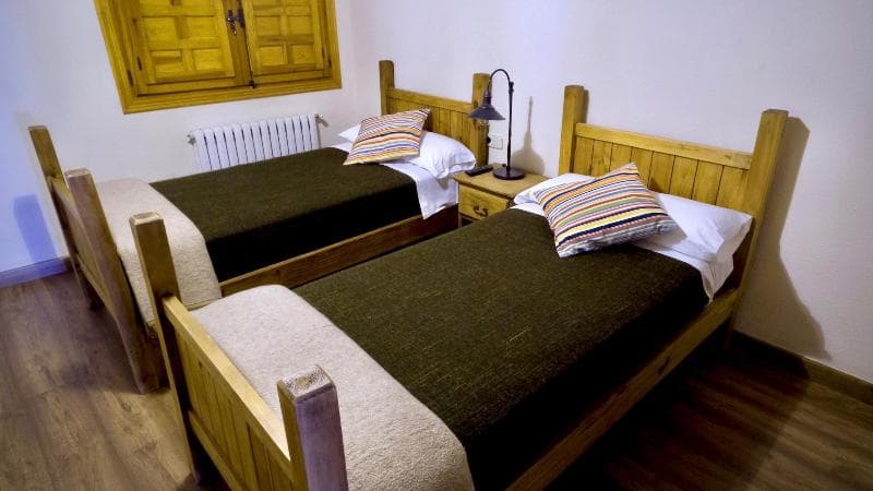 Hotel La Gerencia 5