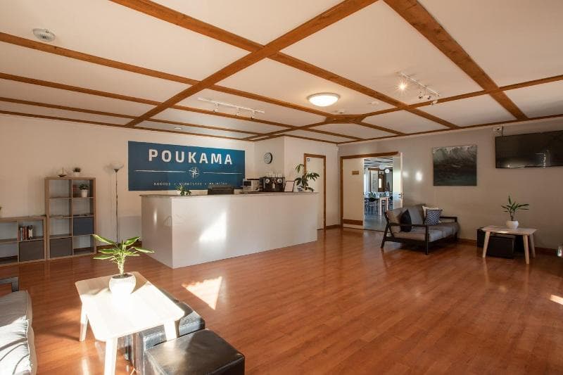 Hotel Poukama photo 1