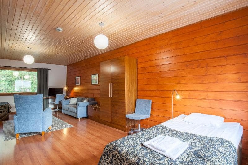 Hotel Poukama 5