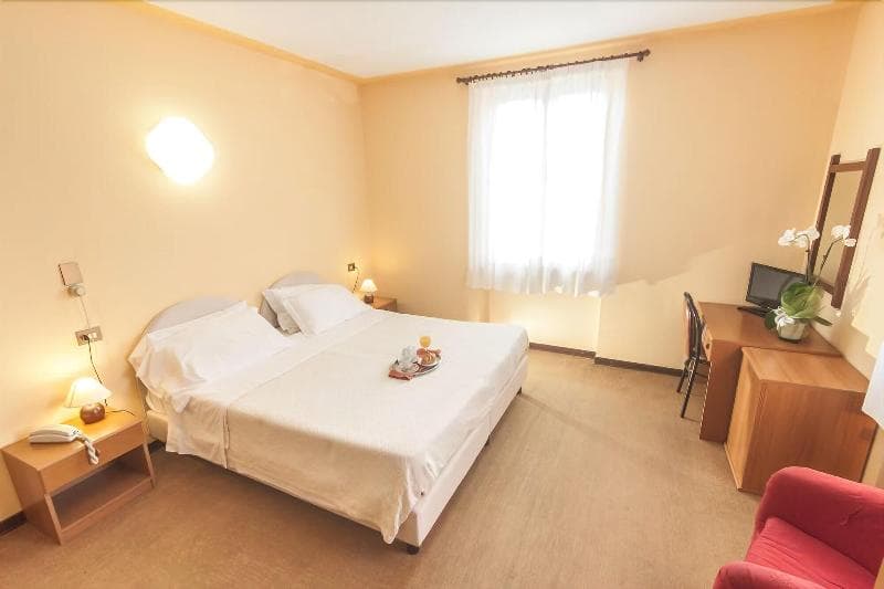 Hotel San Marco main