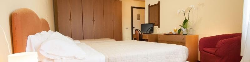 Hotel San Marco 3