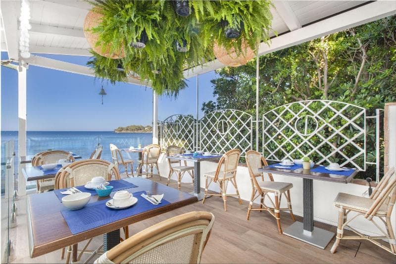 Hotel Il Cefalo 3