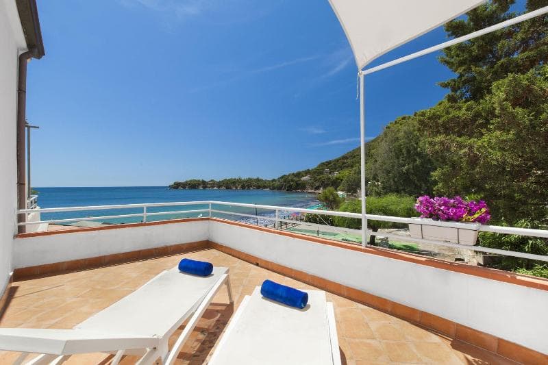 Hotel Il Cefalo 4