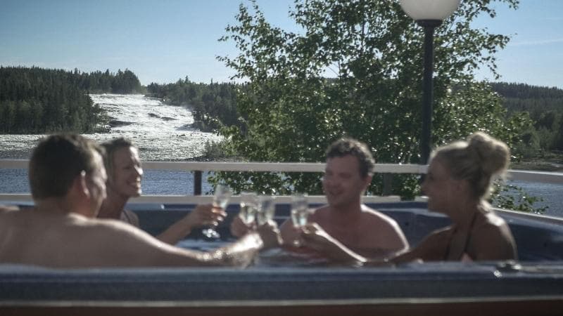 Storforsen Hotell photo 1