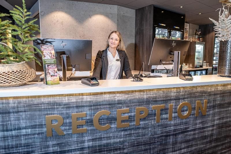 Storforsen Hotell 5