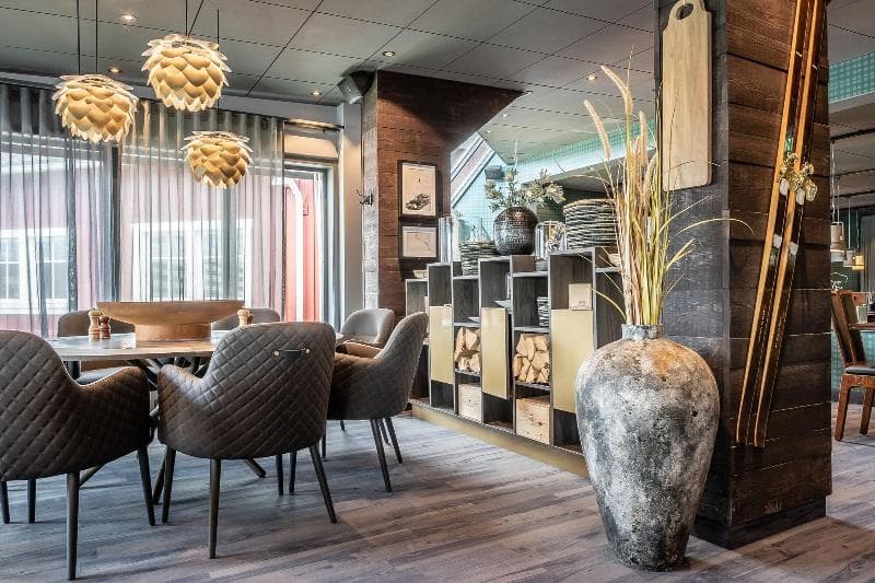 Storforsen Hotell 3
