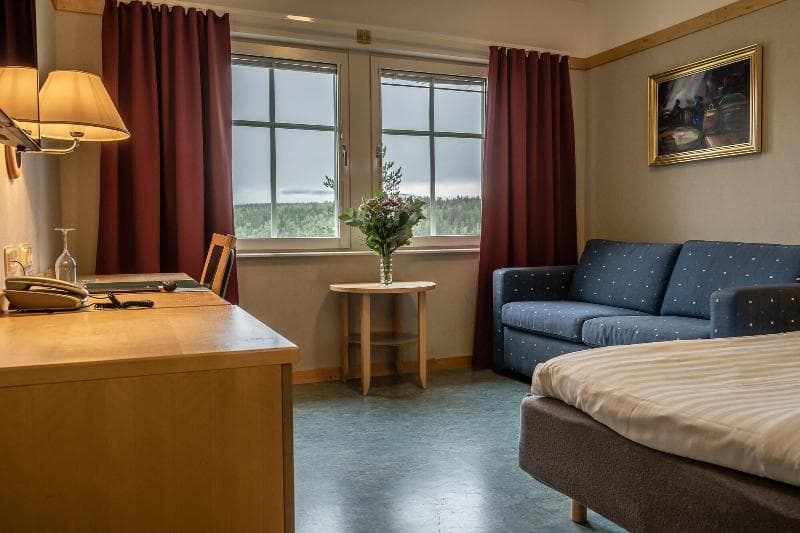 Storforsen Hotell 4