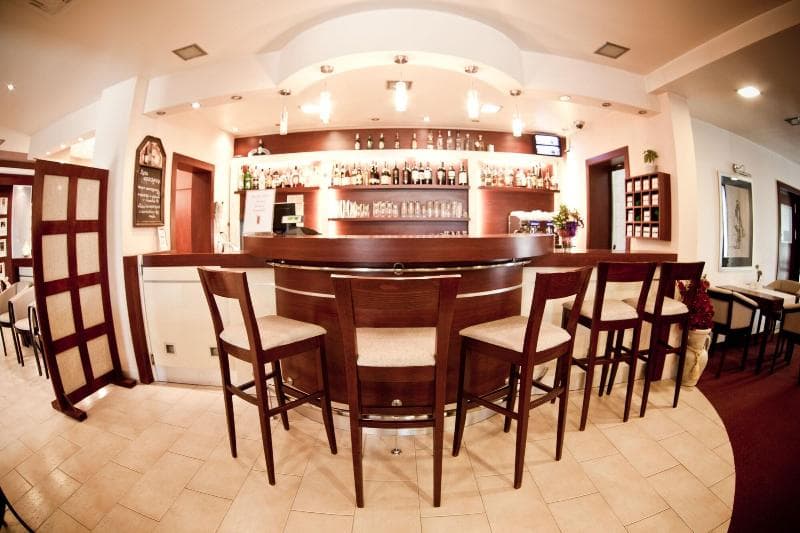 Hotel Rodan photo 1