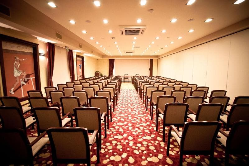 Hotel Rodan main