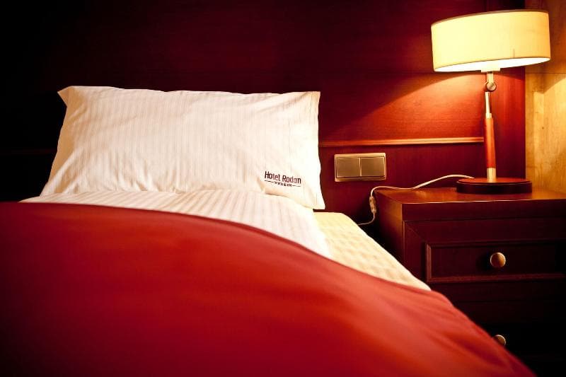 Hotel Rodan 5