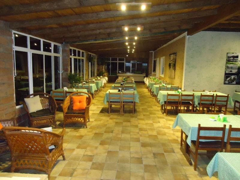 Pousada So Chico Eco Village 4
