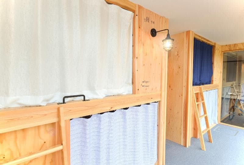Cocoreto The Guest House - Hostel 3
